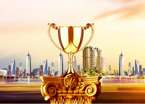 华工正源荣膺HW公司2015年度供应商质量优秀奖