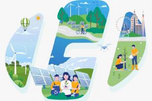 华工正源发布2023 年度可持续发展报告